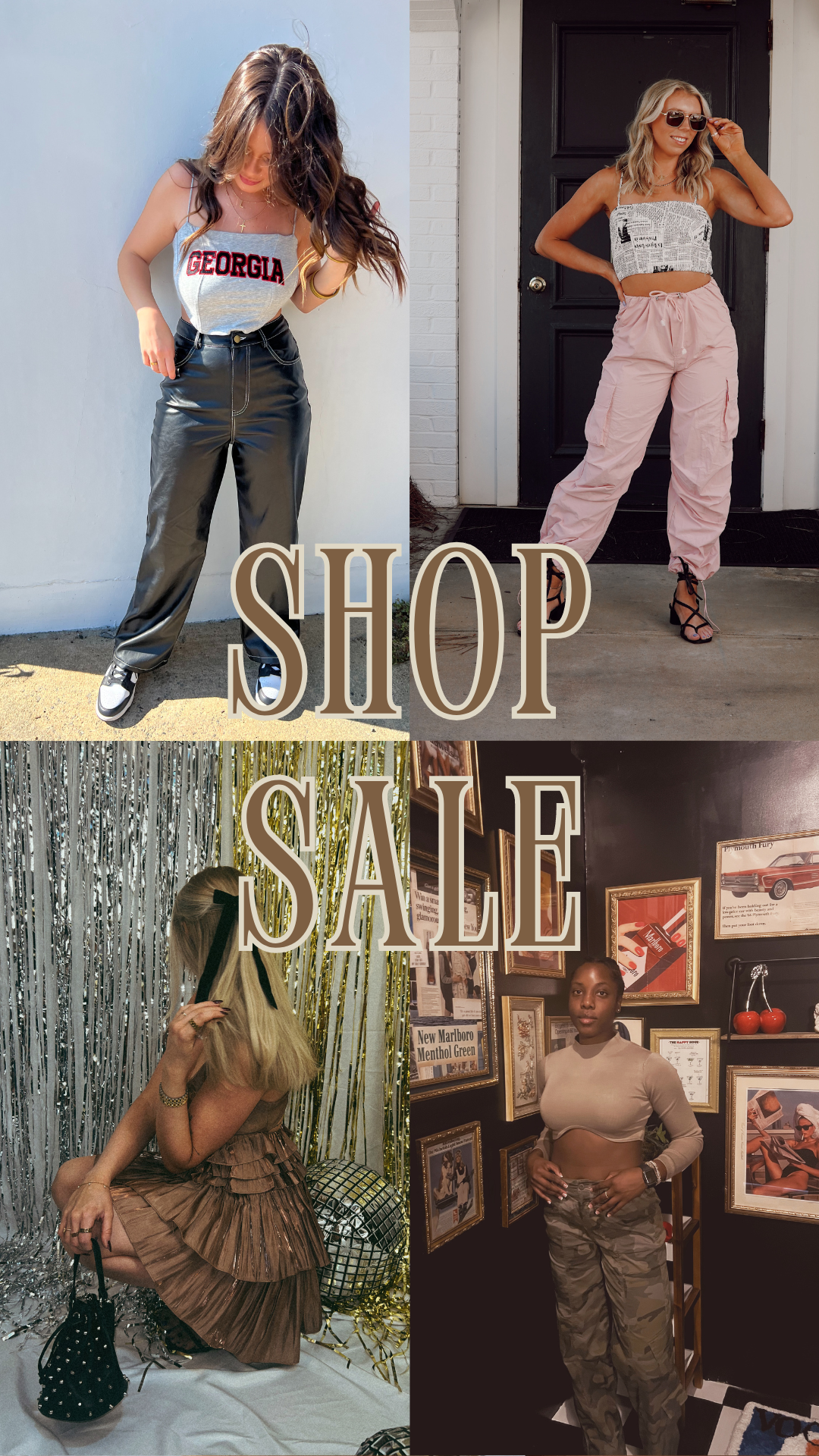 SALE