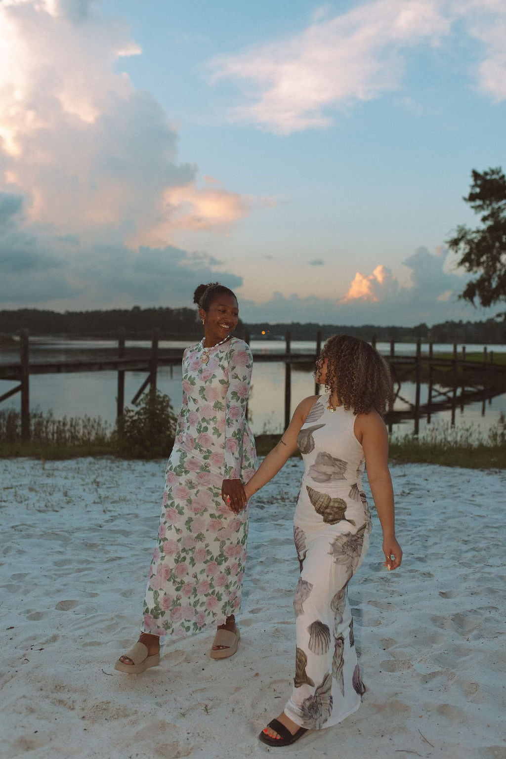 DRESSES + SETS – The Vintage Thread