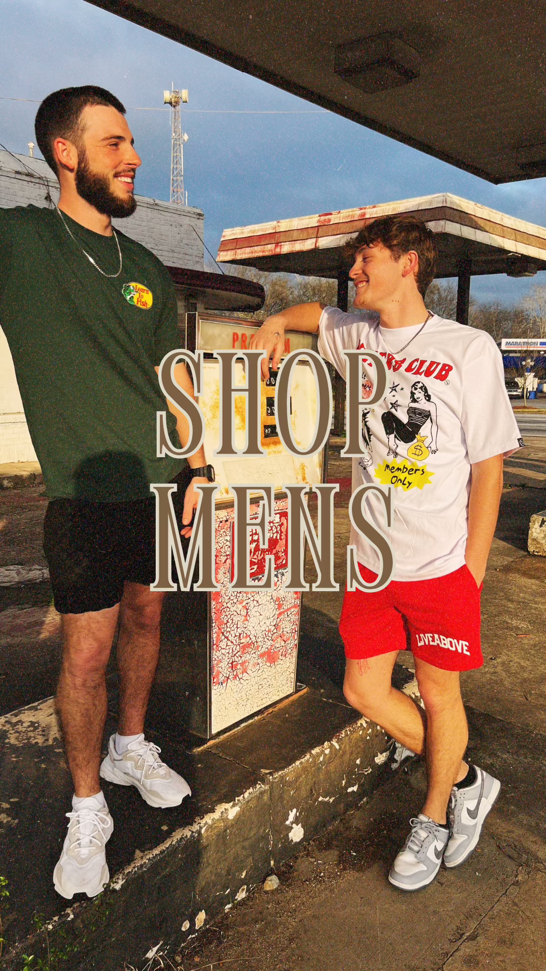 MENS