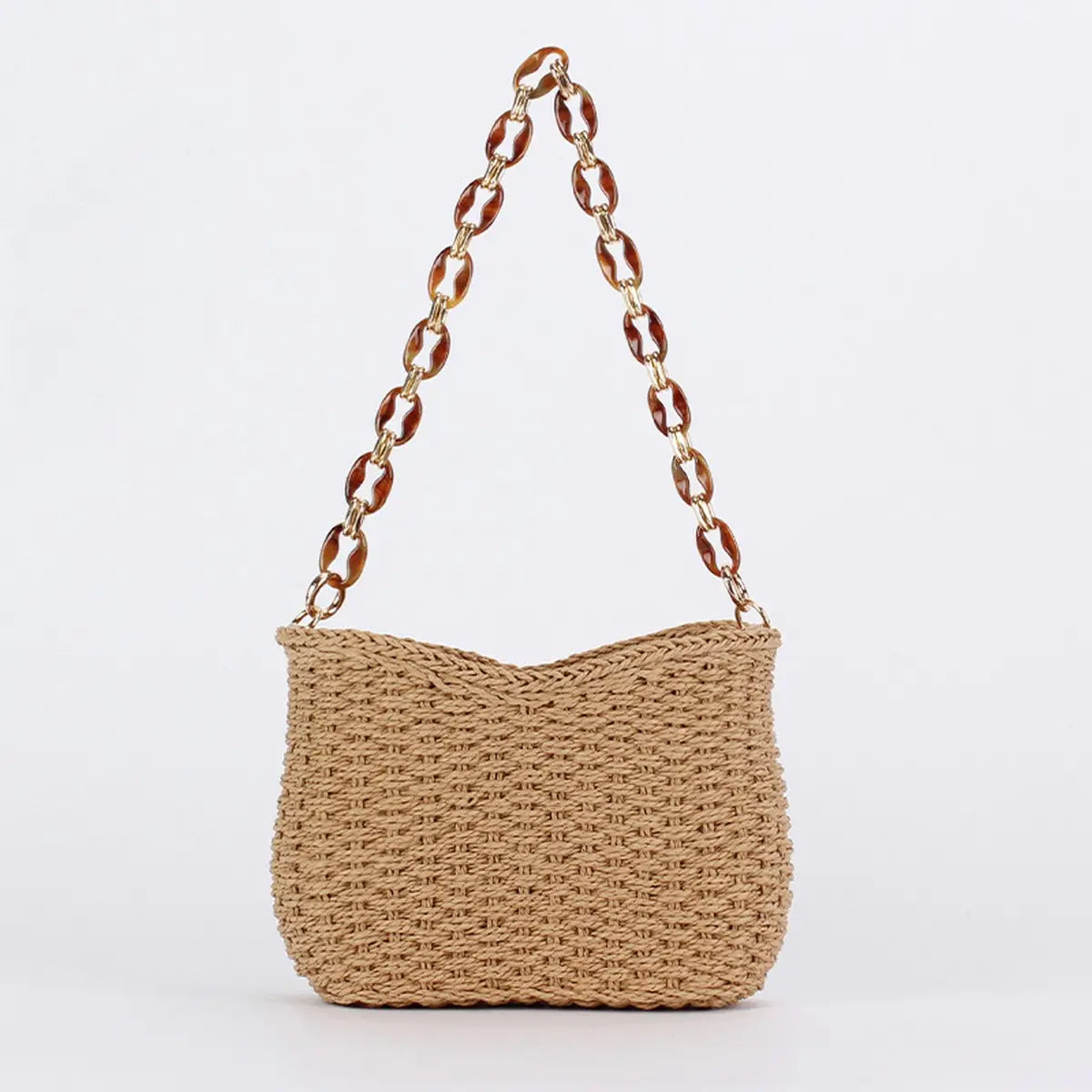 Palm Links Purse