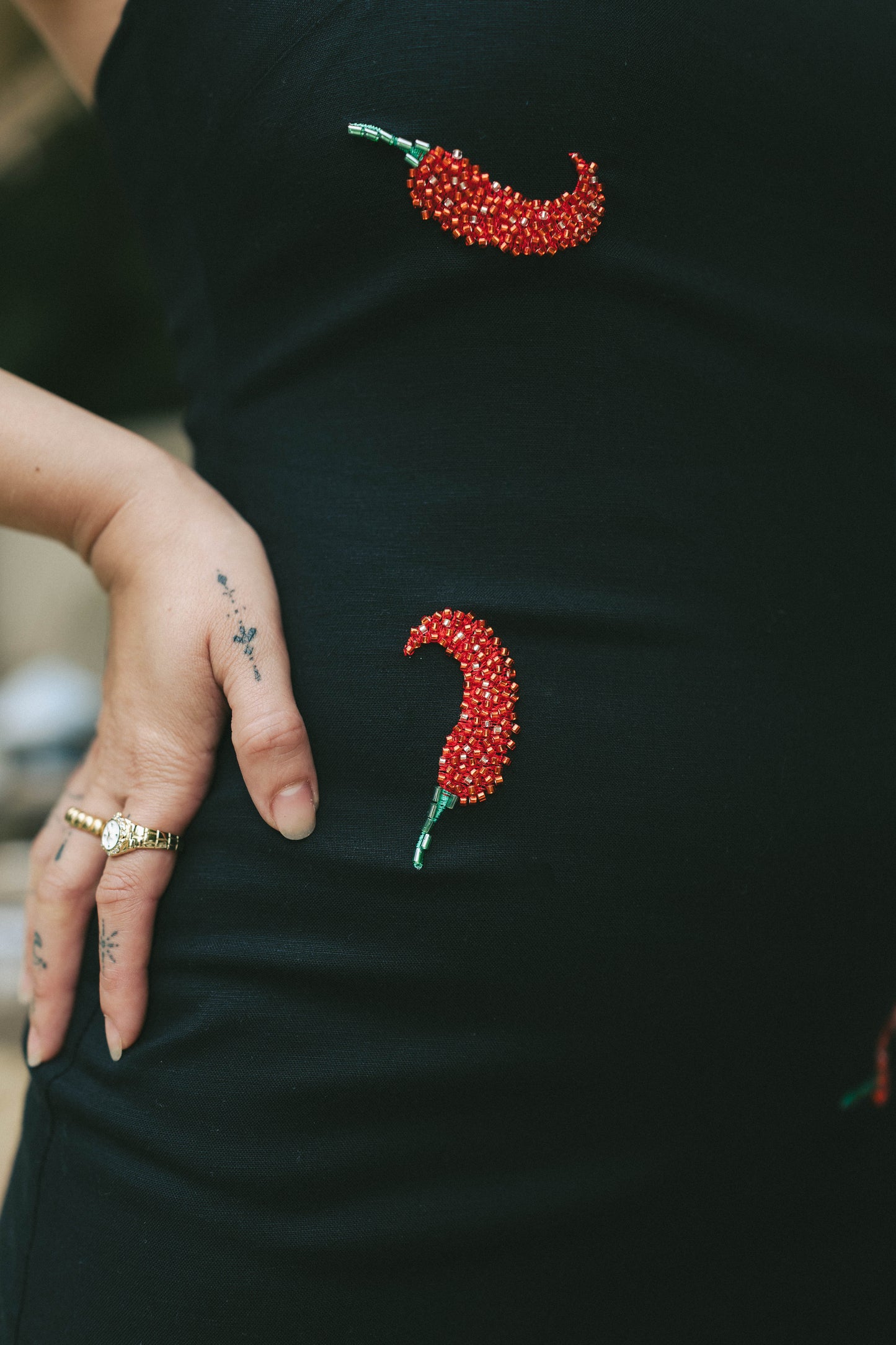 Spicy Senorita Mini