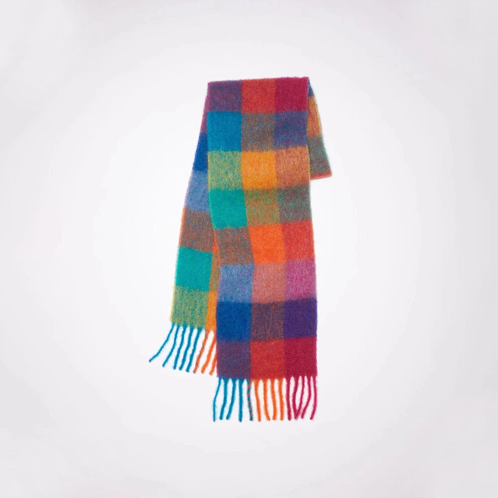 The Fun Scarf