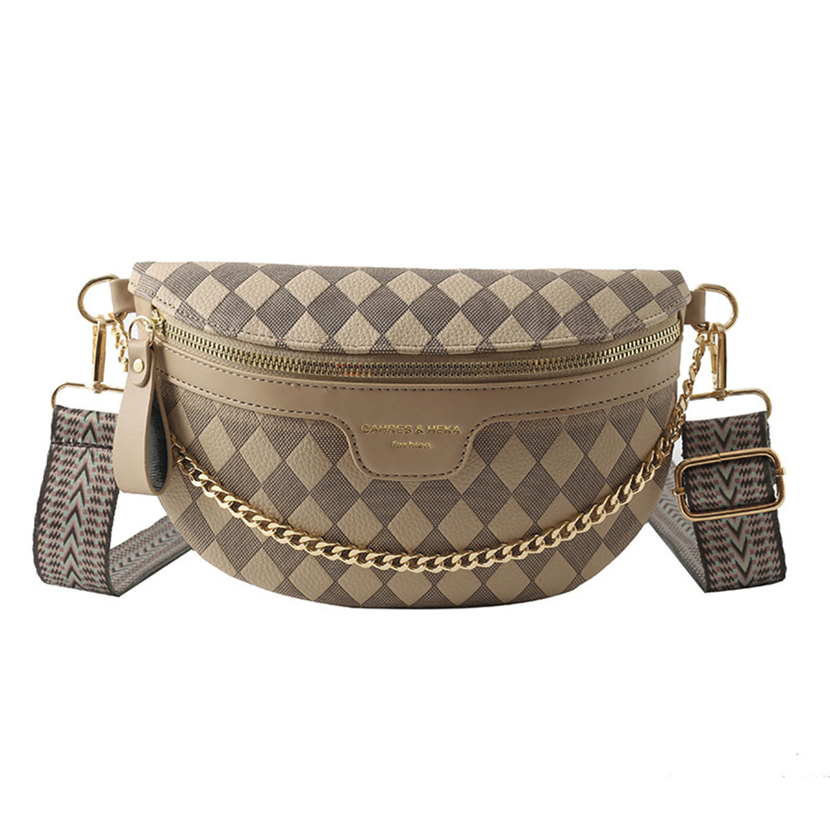 The Checkmate Bag