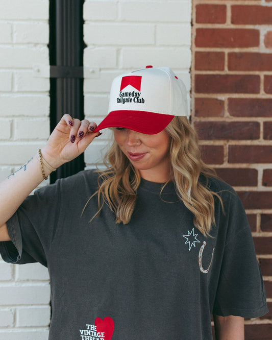 Tailgate Club Hat