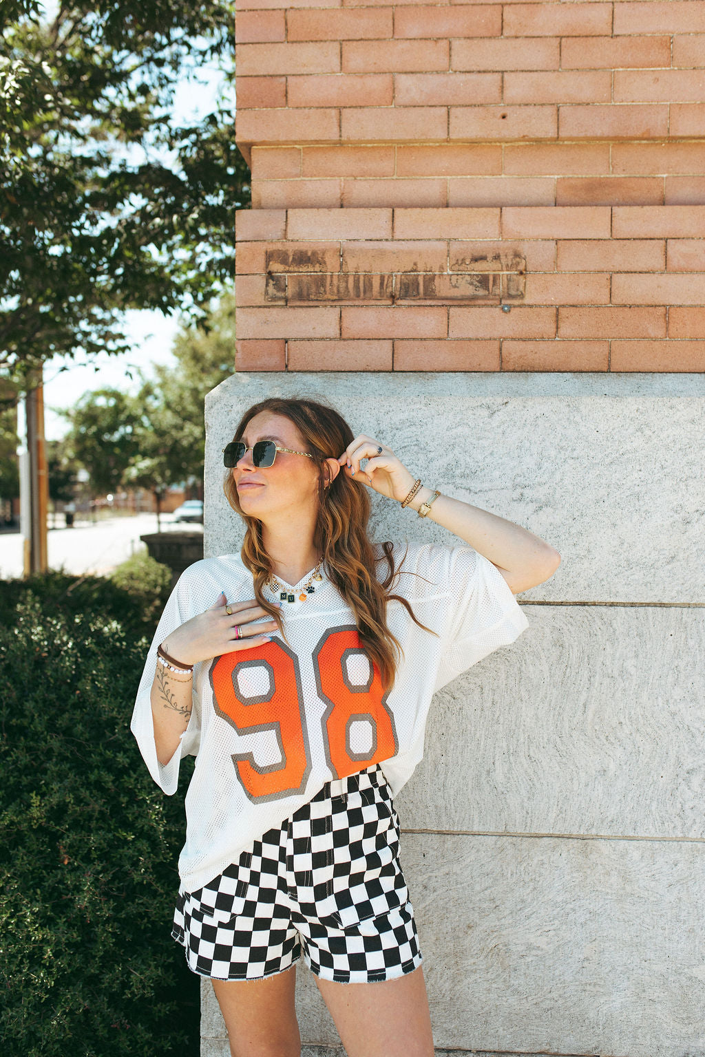 Victory Lap Shorts