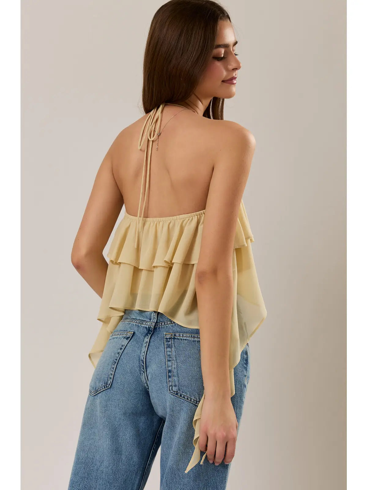 Sweet Talk Halter