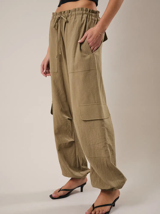 The Harlem Pants