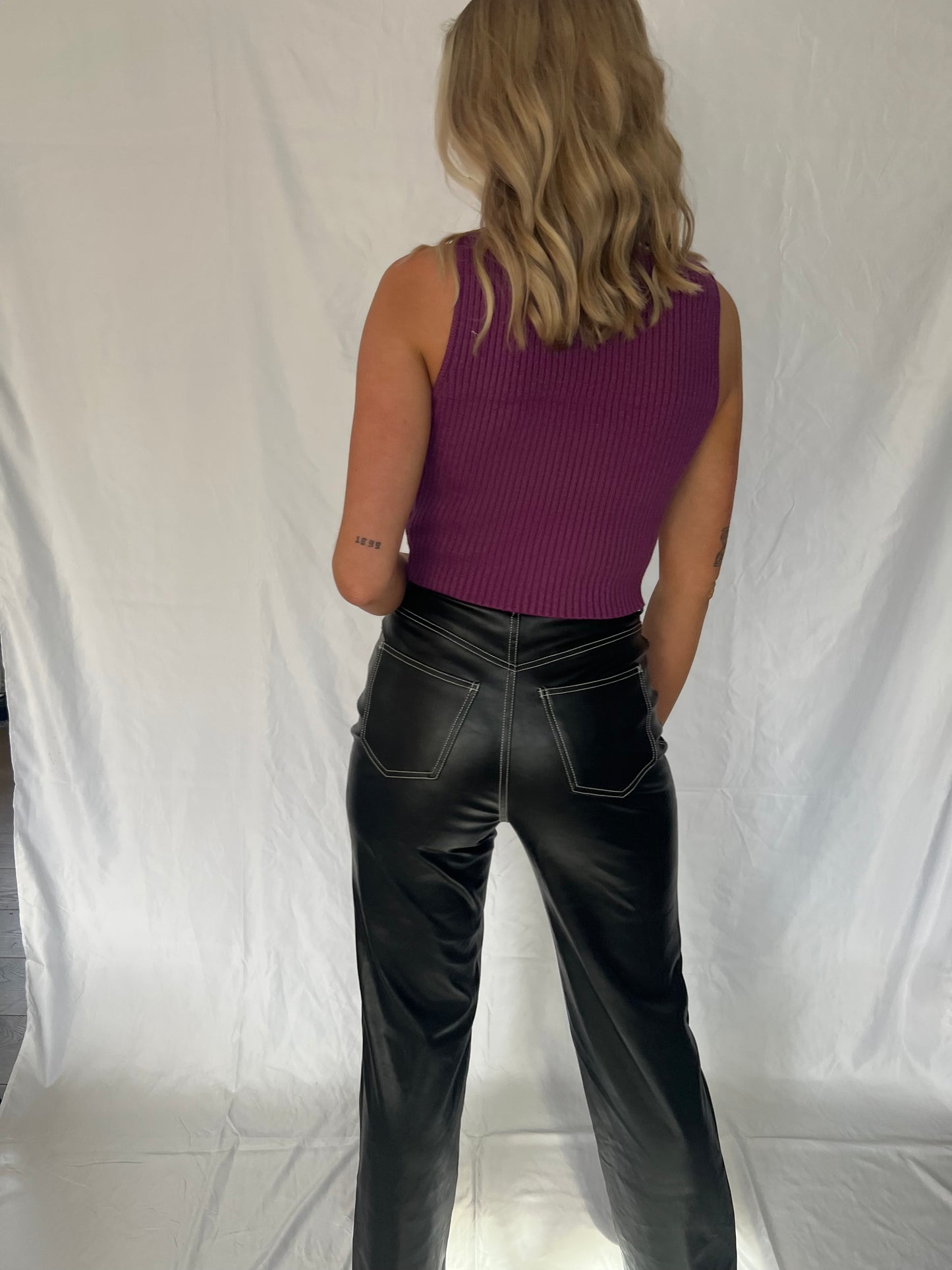 Come This Way Pants