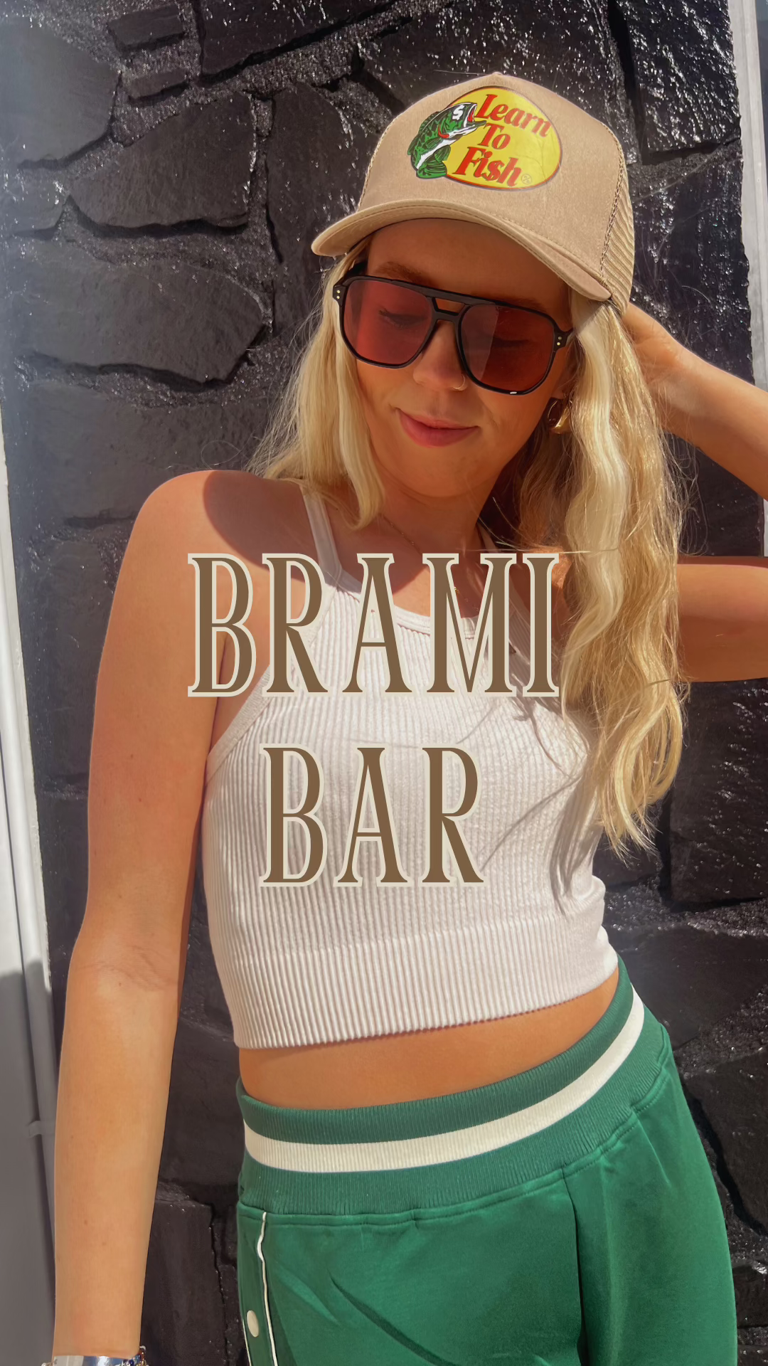 Brami Bar