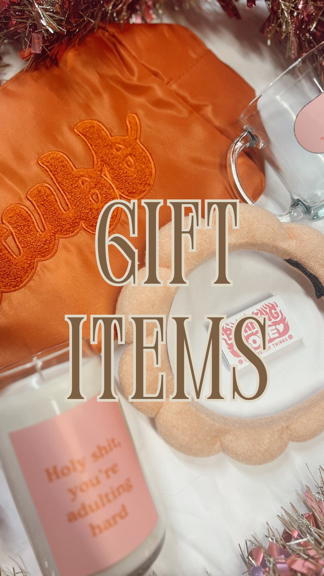 Gift Items