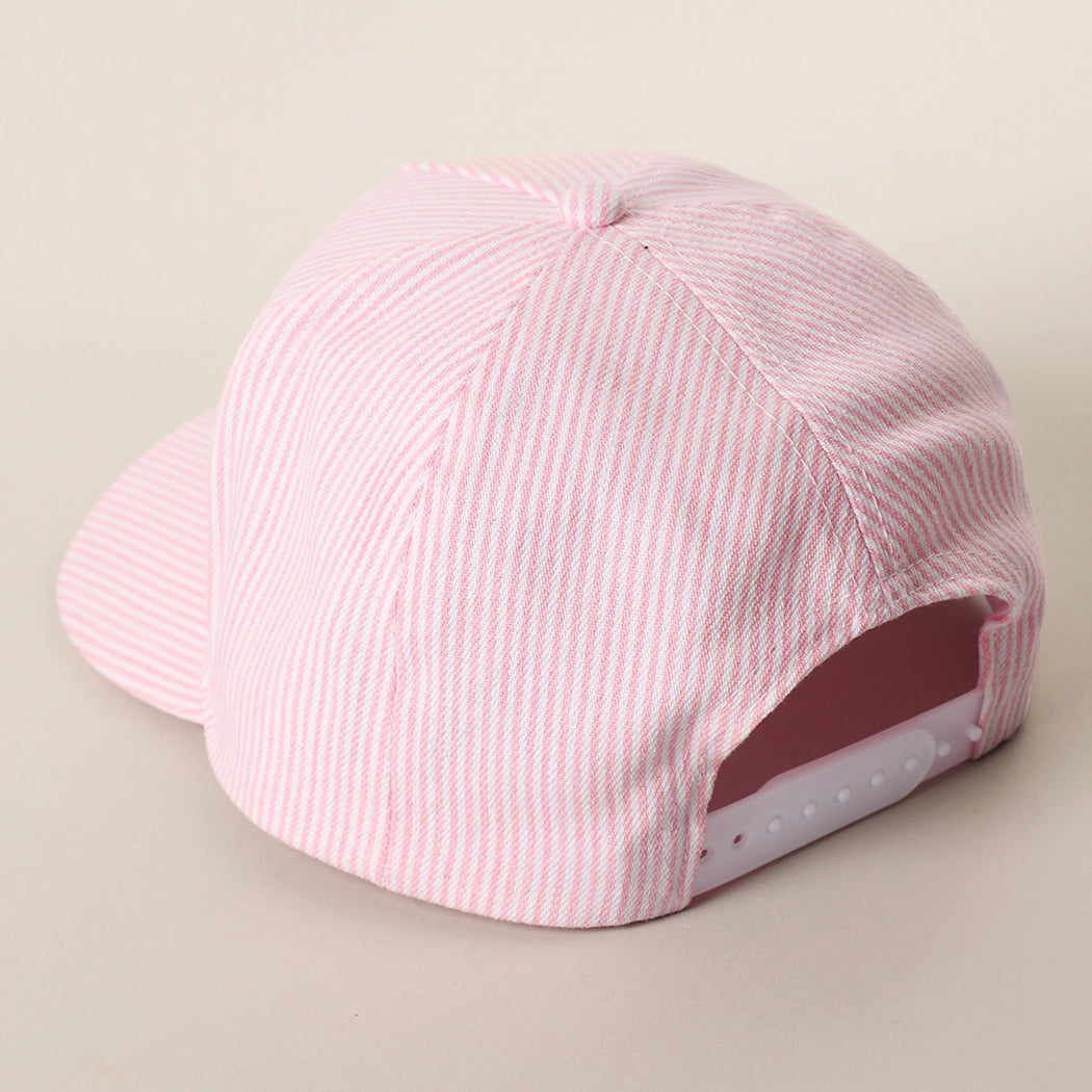 Mother Upside Down Trucker Hat