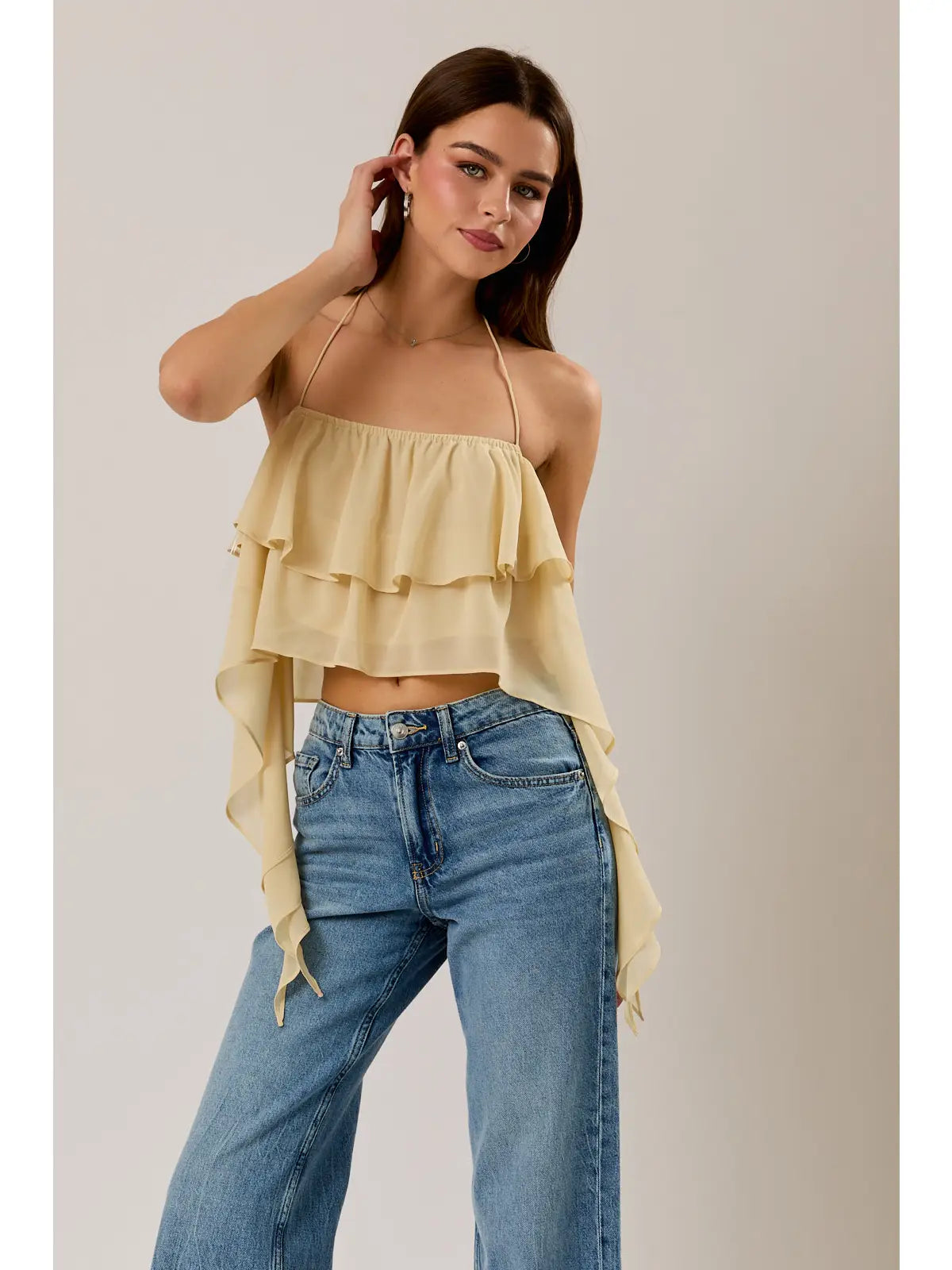 Sweet Talk Halter