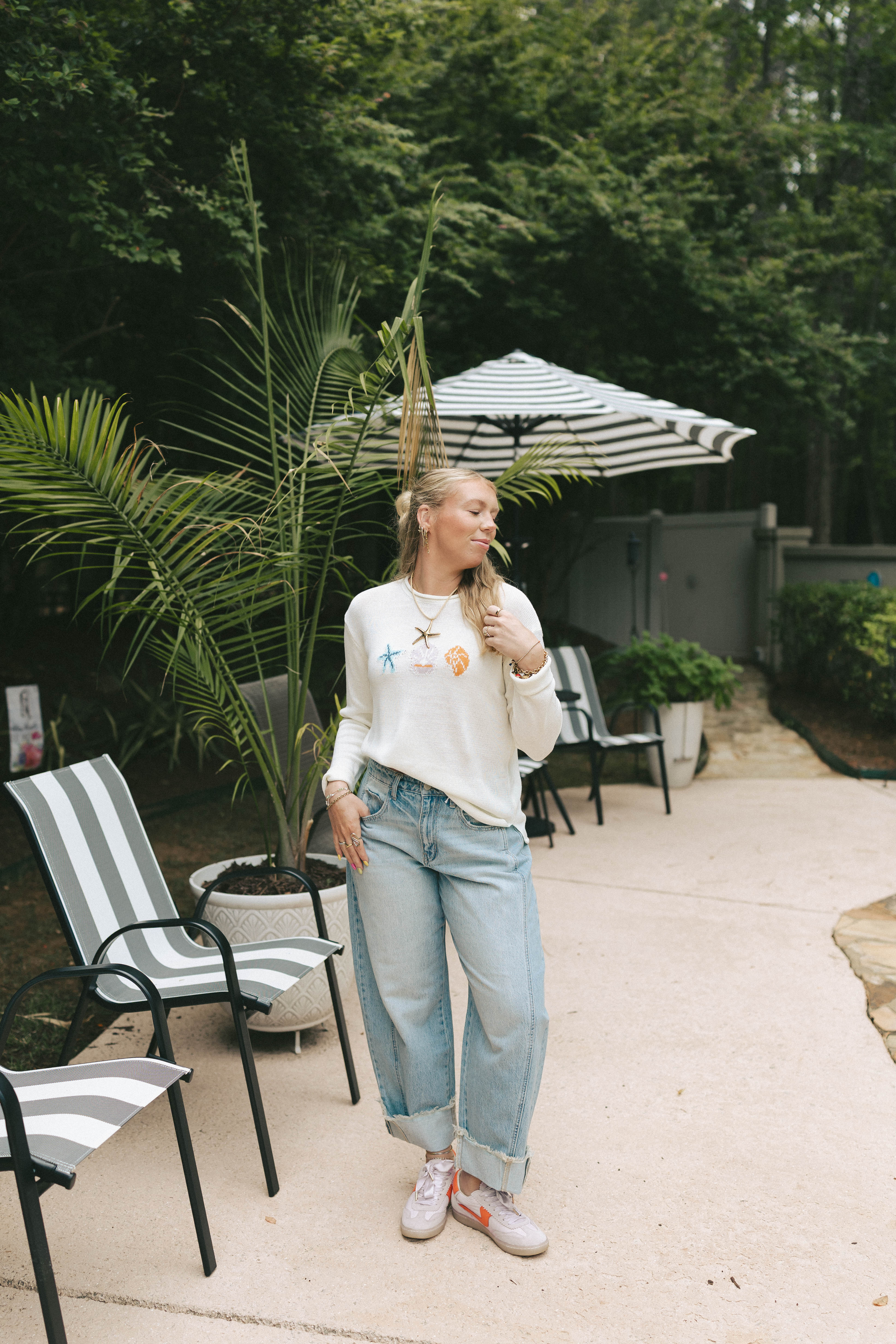 TOPS – The Vintage Thread