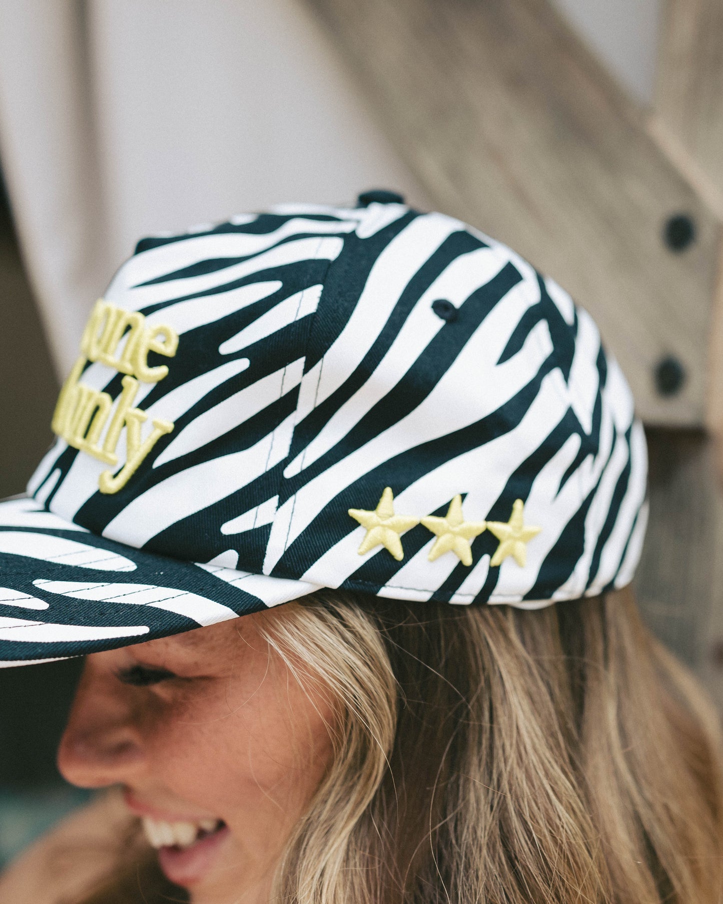 The One & Only Hat