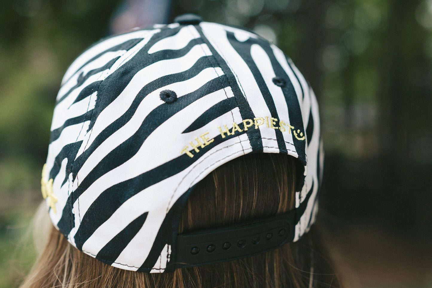 The One & Only Hat