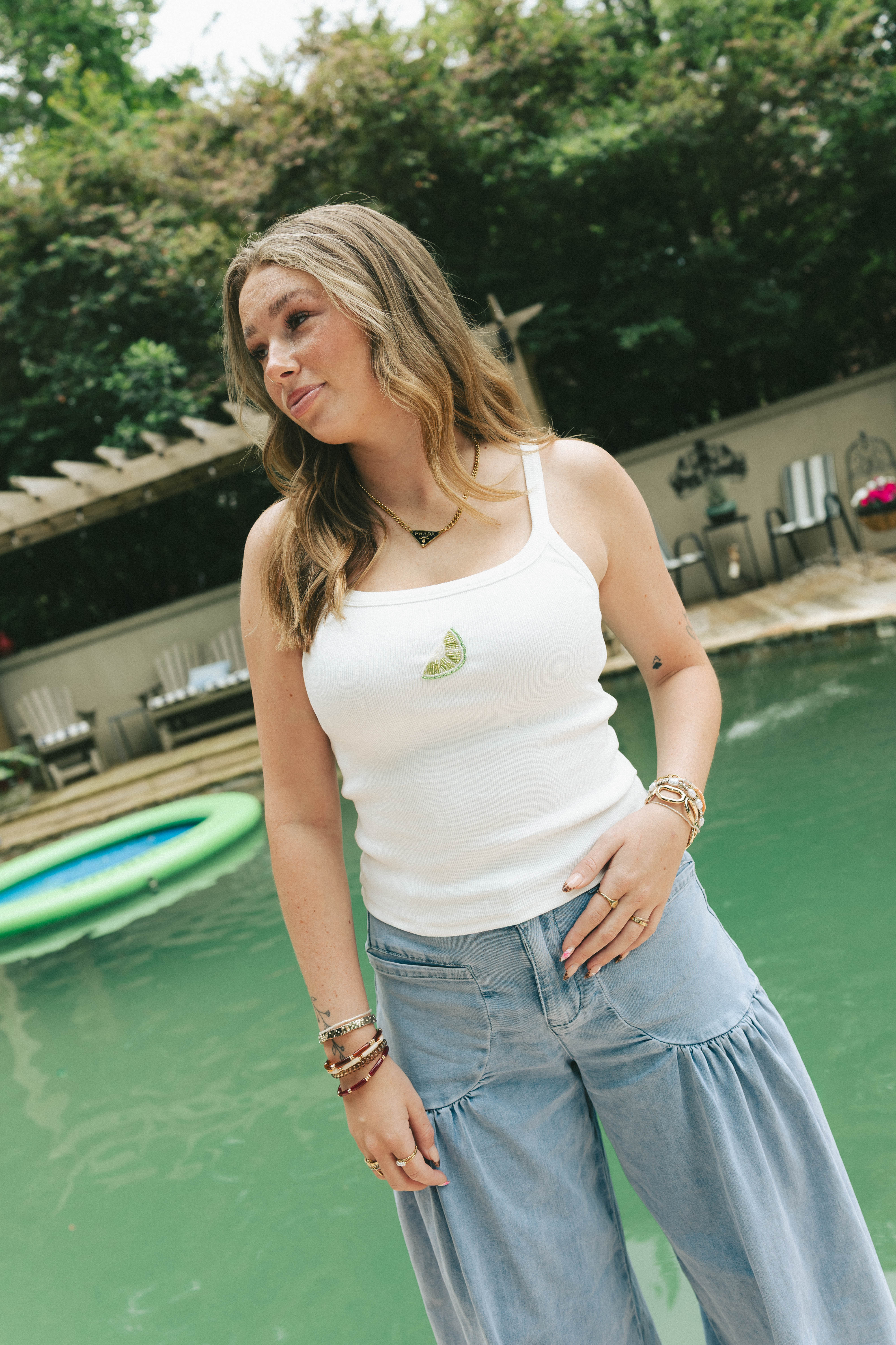 TOPS – The Vintage Thread