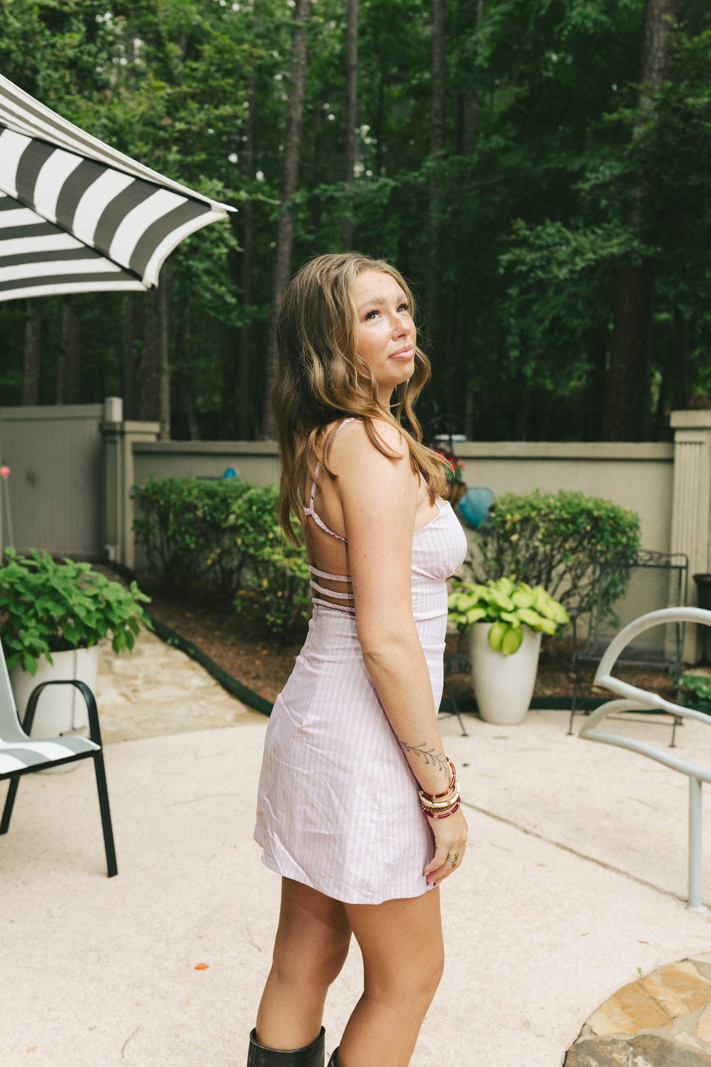 Easy Breezy Mini