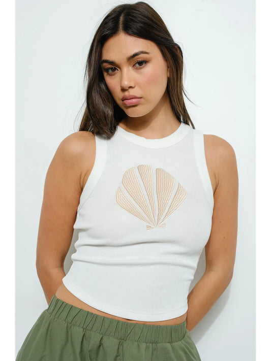 Shore Thing Tank