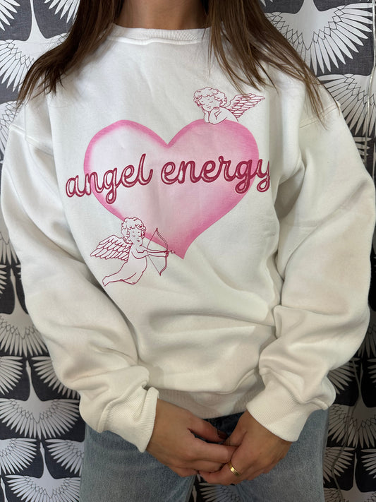 Angel Energy Crew
