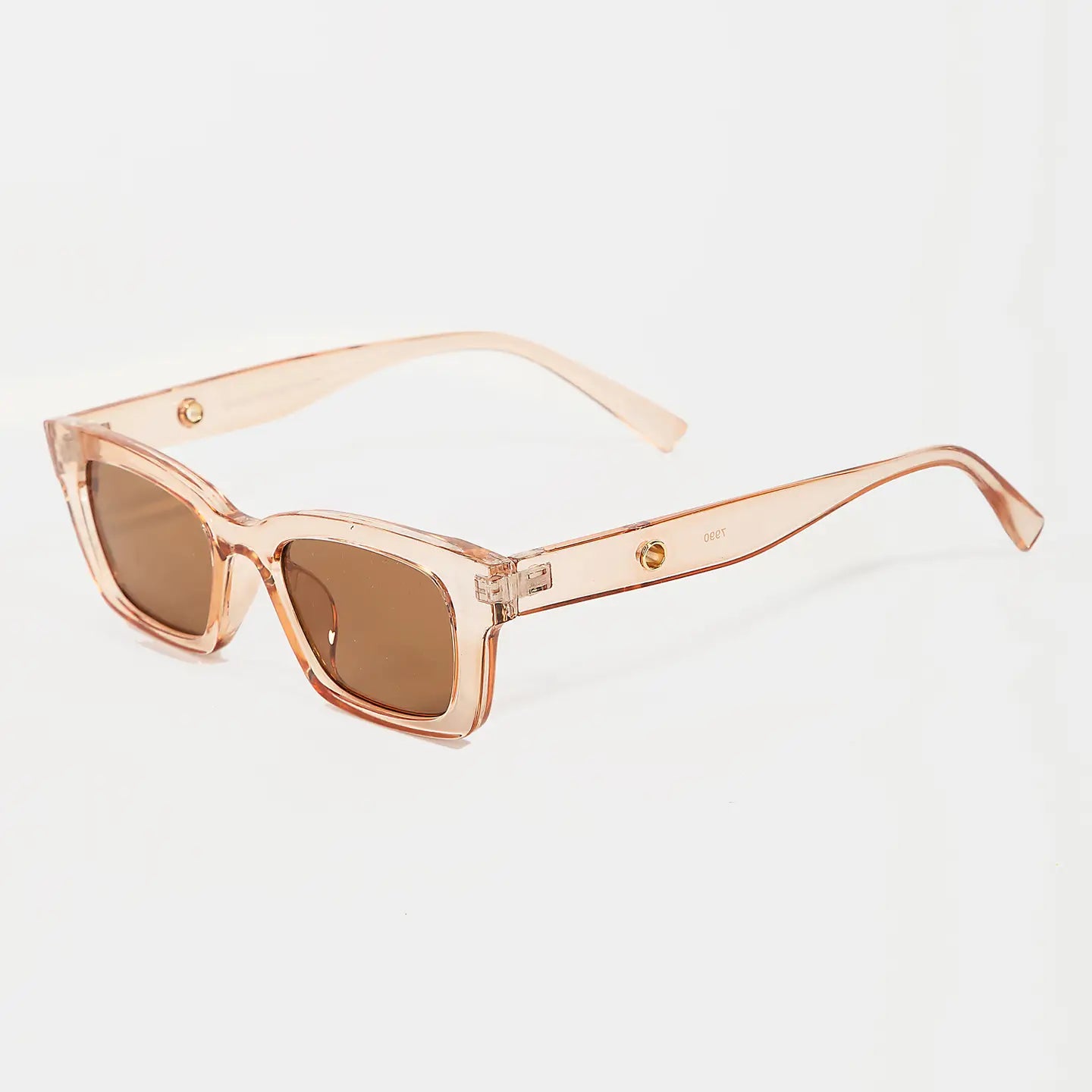 Rectangle Sunglasses