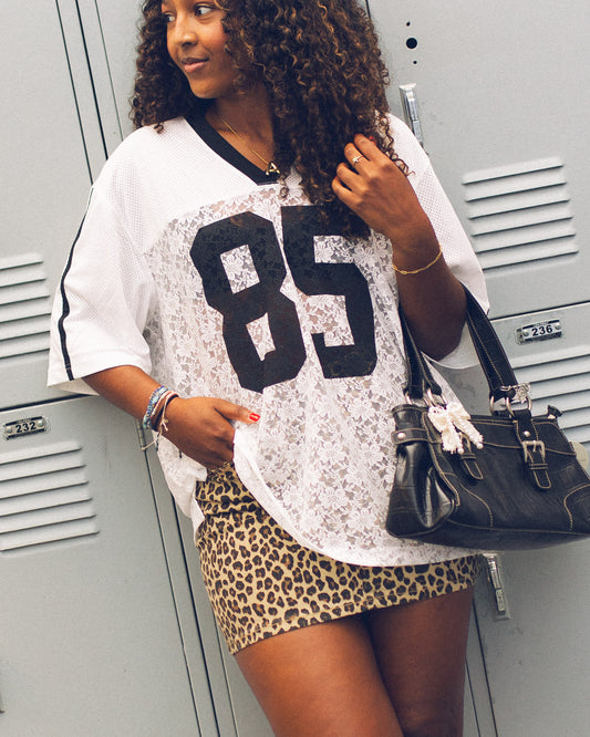 Sugar & Ink Jersey