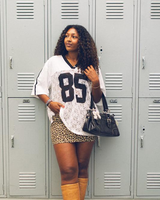 Sugar & Ink Jersey