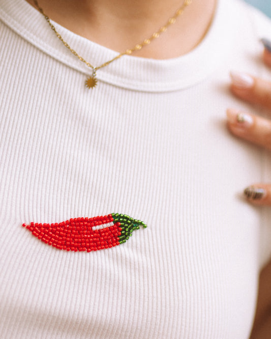 Lil' Chili Tank