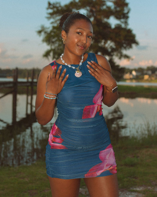 Petal Posh Mini