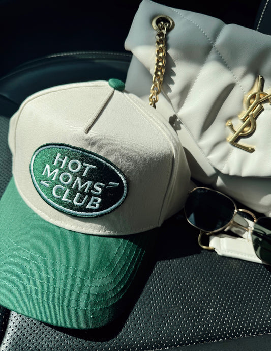 Hot Moms Club Hat