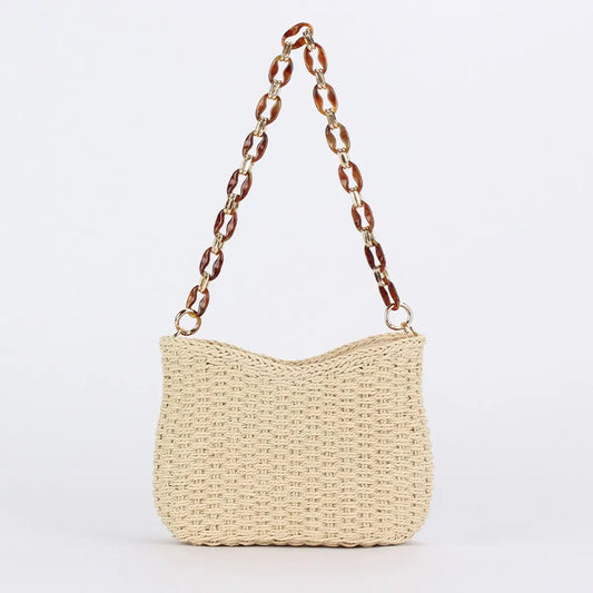 Palm Links Purse