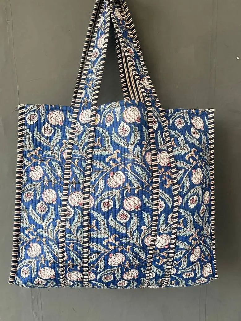 The Dawn Tote Bag