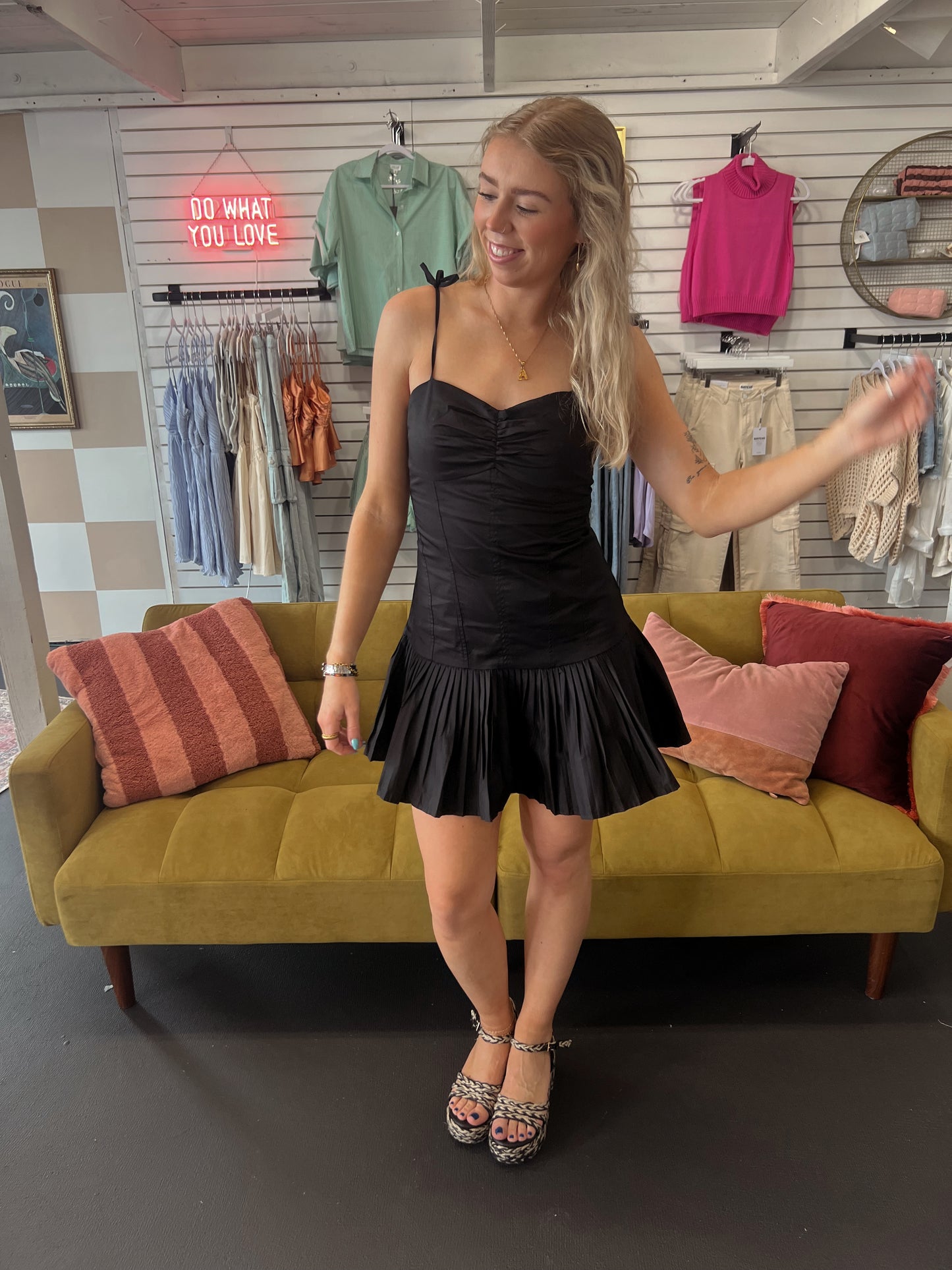 The LBD Mini