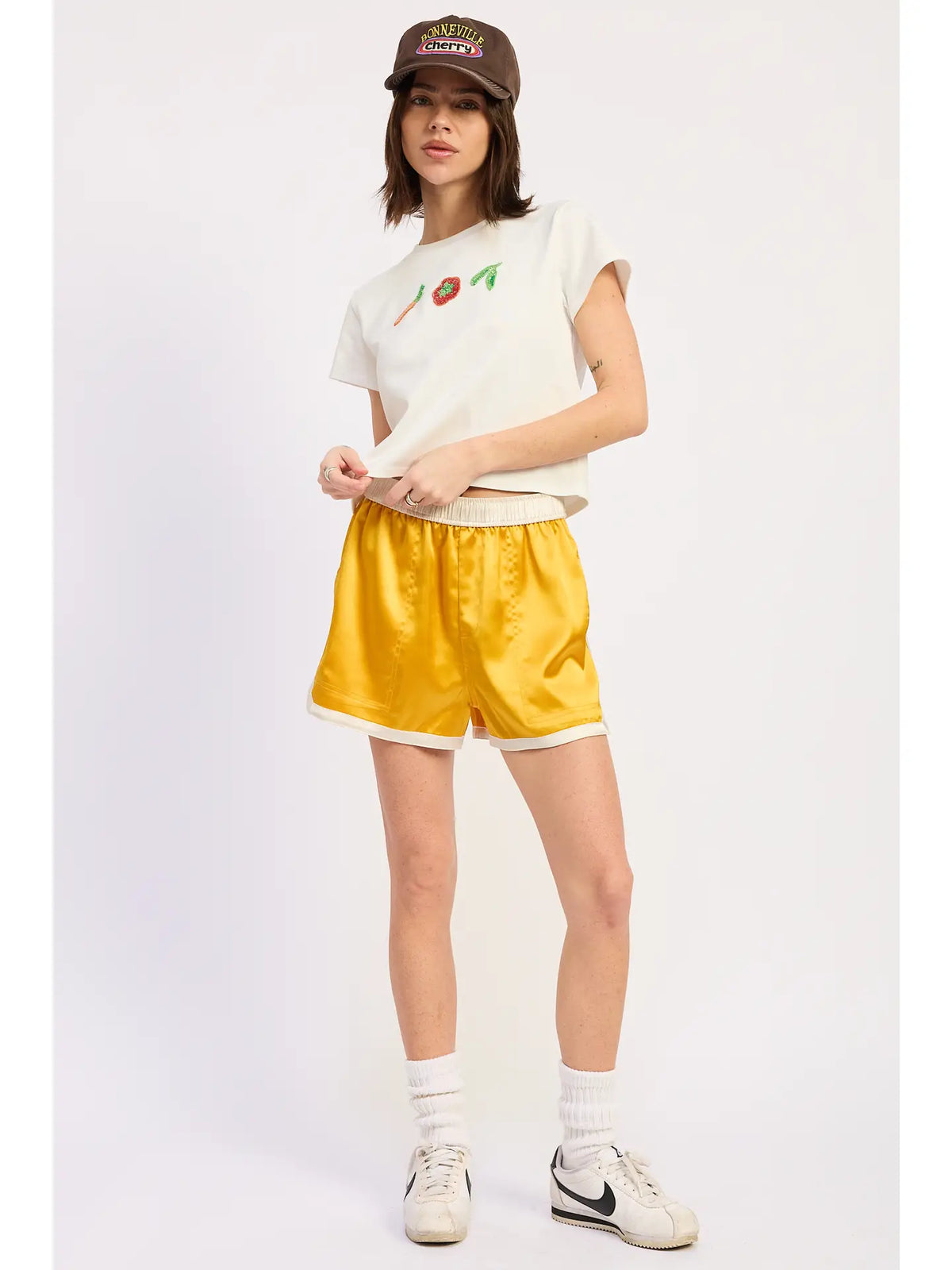 Garden Goodies Tee