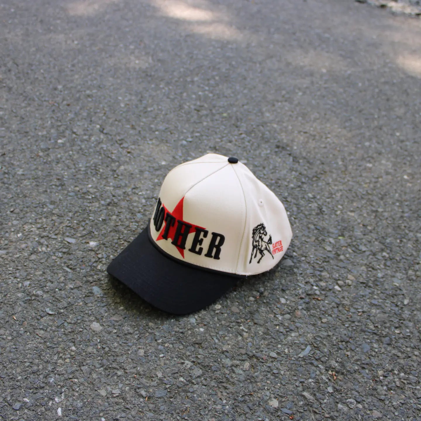 Wild West Trucker