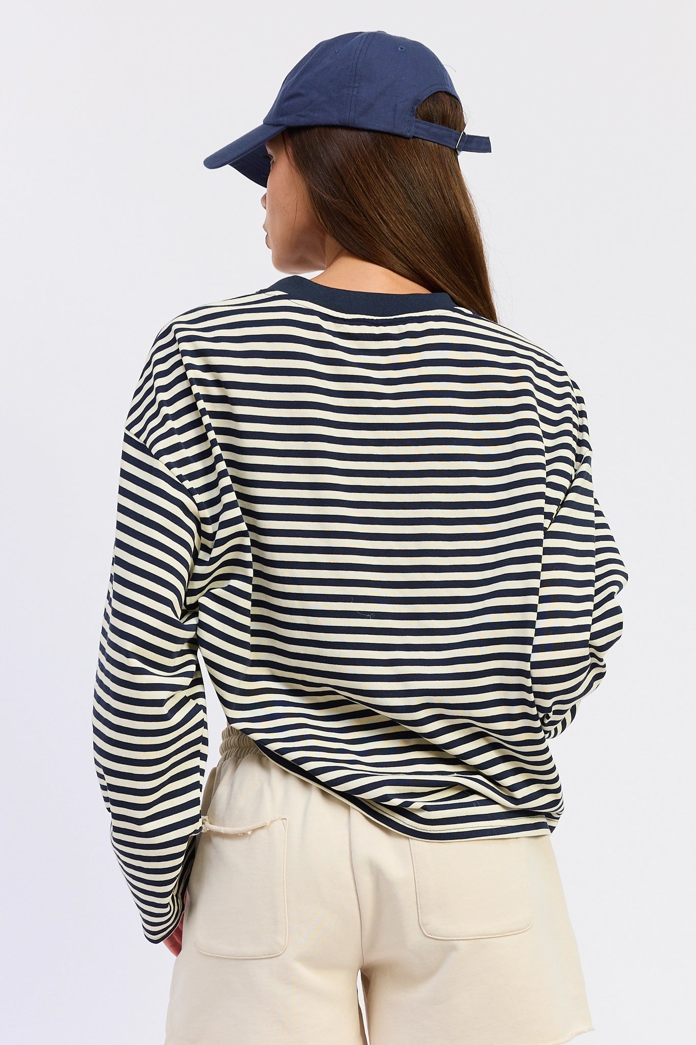 The Yacht Club Top