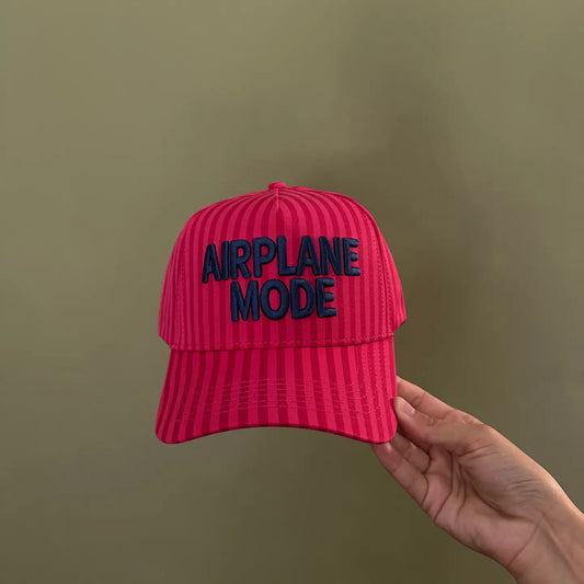 Airplane Mode Hat