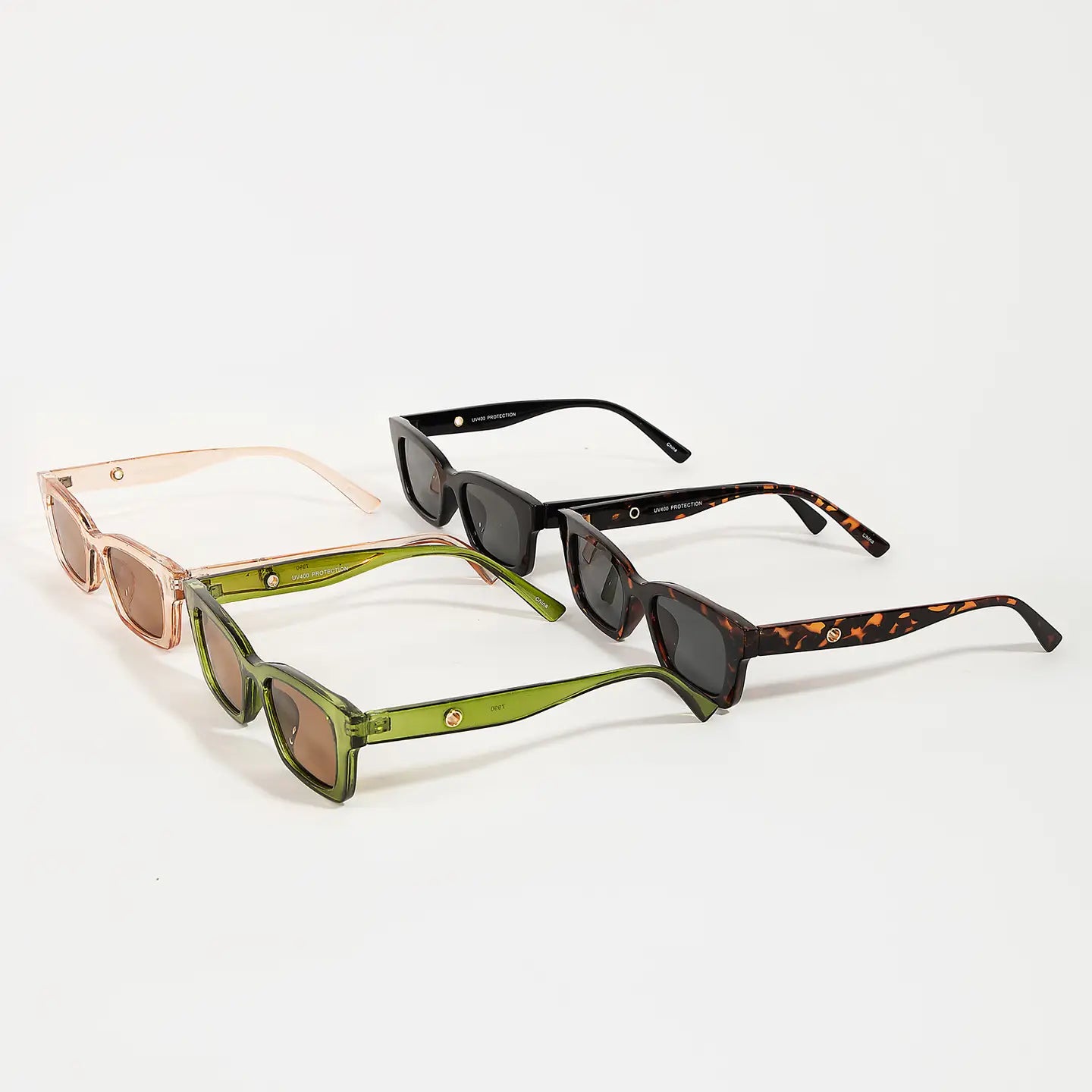 Rectangle Sunglasses