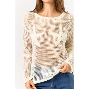 Sea Star Breeze Top