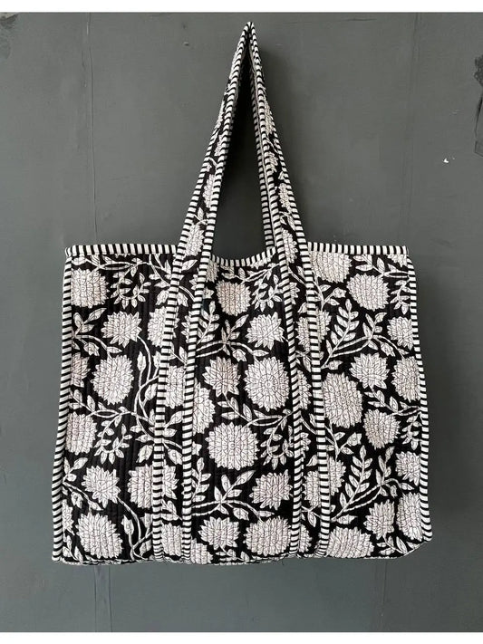 The Kira Tote Bag