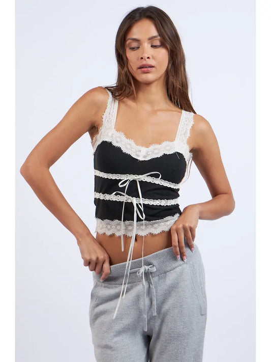 Double Take Cami