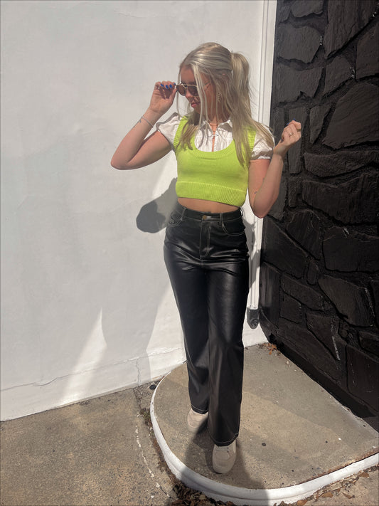 Come This Way Pants