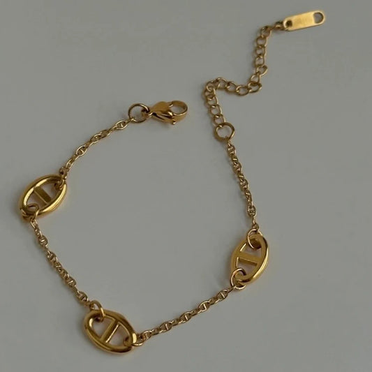 The Khloe Bracelet