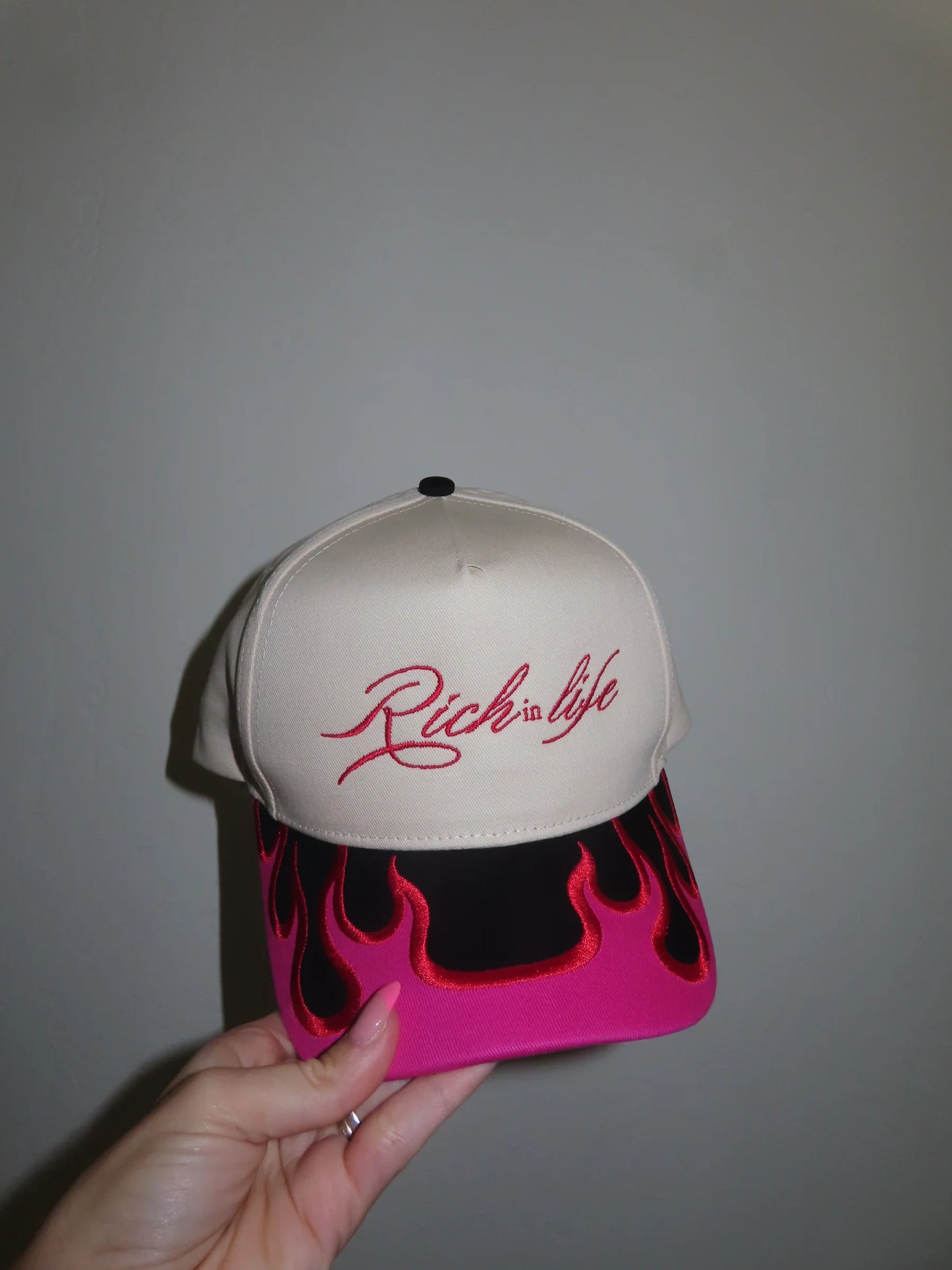 Trucker Hat