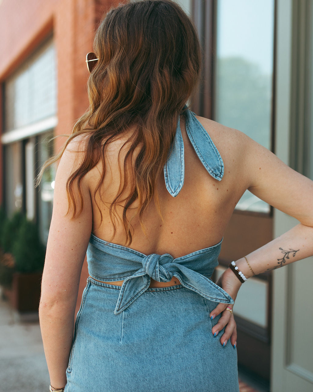 Halter Ego Mini