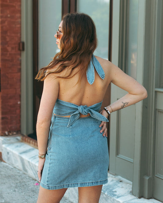 Halter Ego Mini