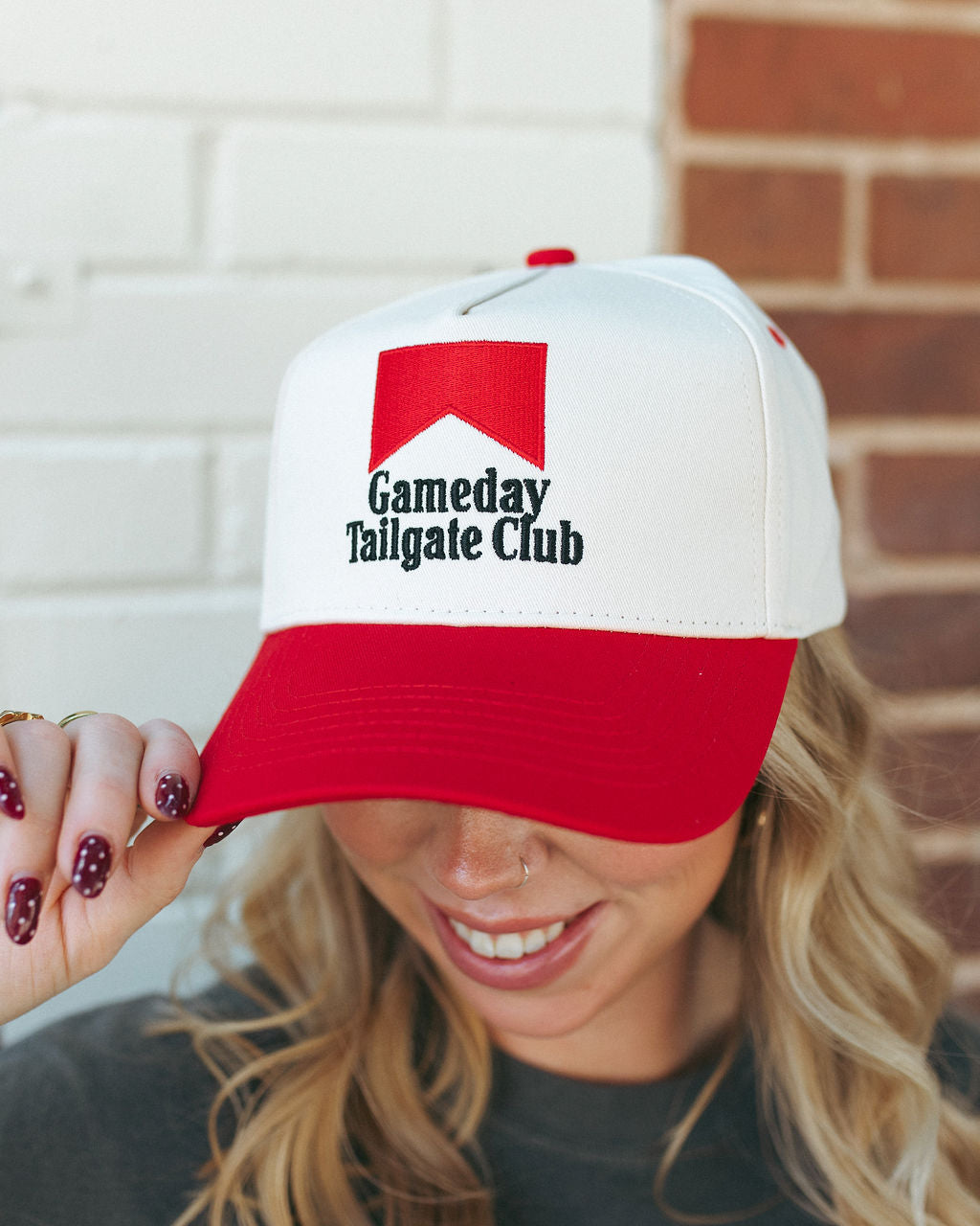 Tailgate Club Hat