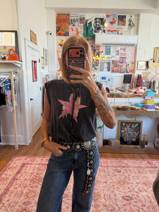 Starlight Stallion Tee