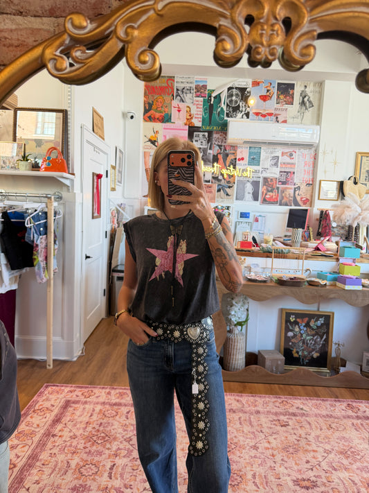 Starlight Stallion Tee