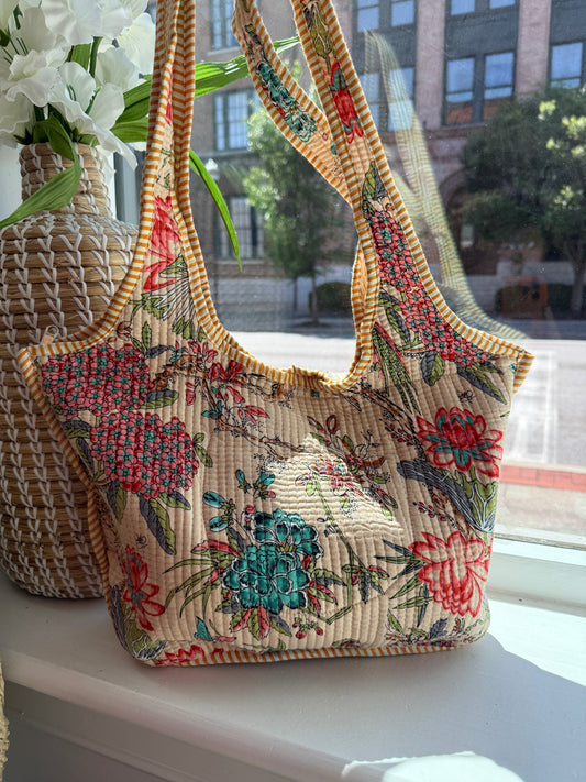 Abigail Handbag