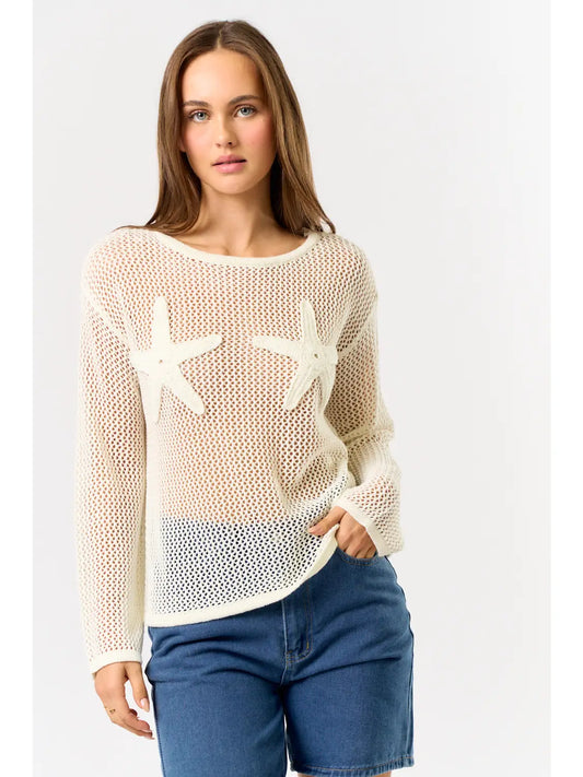 Sea Star Breeze Top
